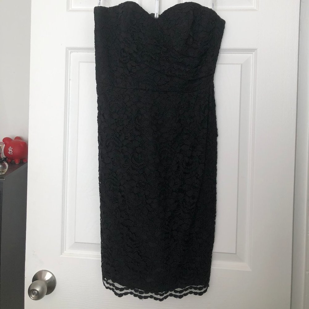 Bridesmaid Dress